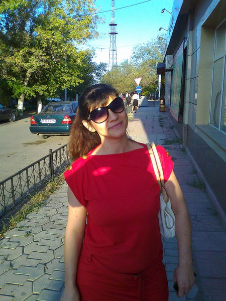 Ирина Аскерова