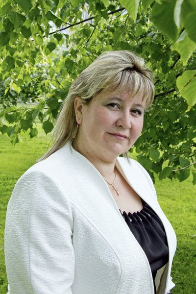 Людмила Бойко