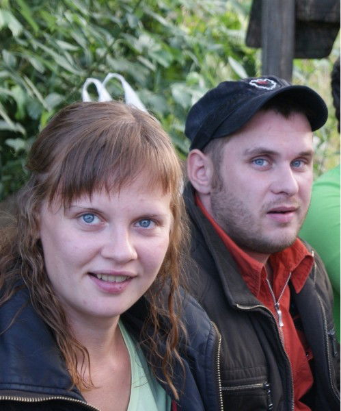 Николай Панов