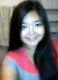 Сымбат Бейсенгазинова