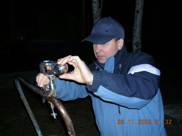 Владимир Шиятый