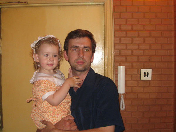 Виталий Седловский