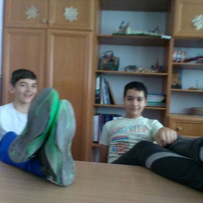 Билял Мустафаев