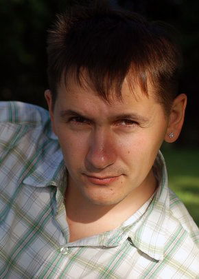 Денис Латышев