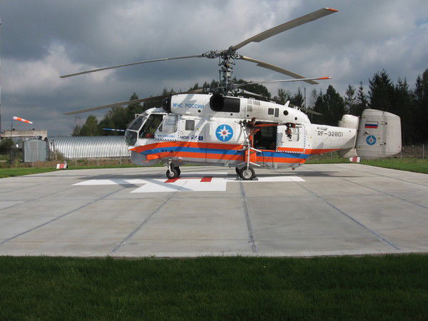 Площадка Тосно 32