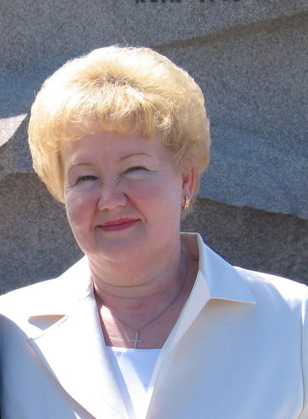 Елена Шарашкина