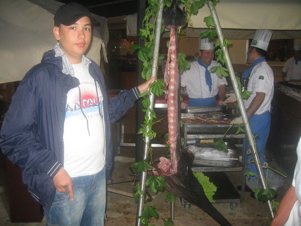 Влад Байдаков