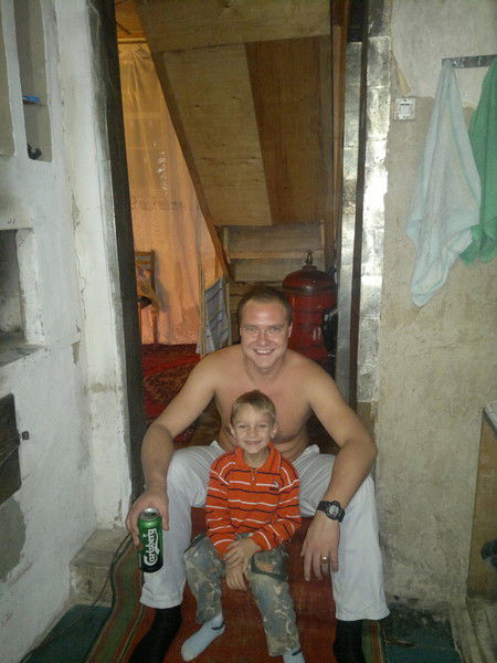 Денис Гаранин