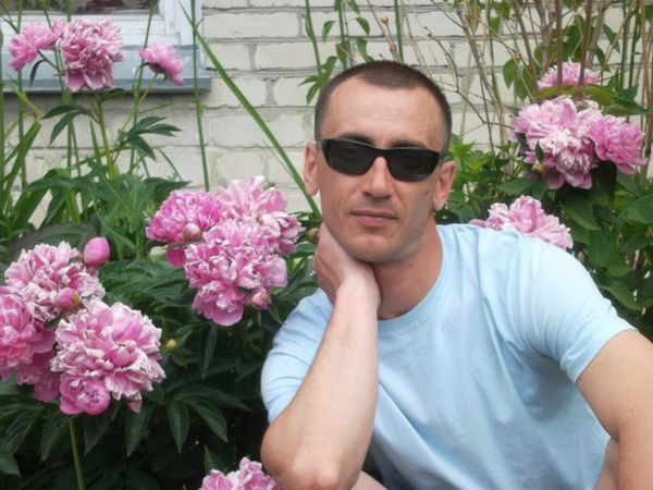 Константин Абакумов