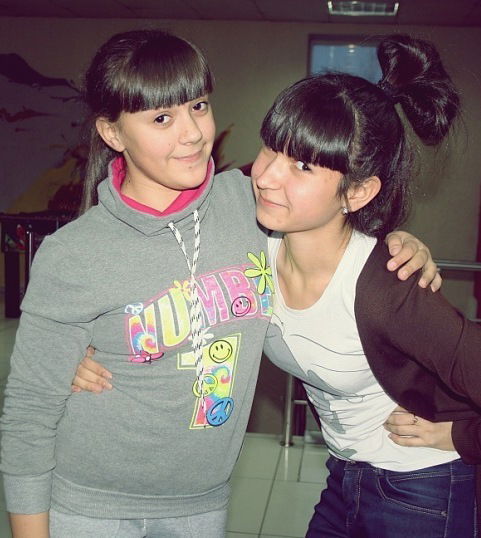 Каролина Орлова