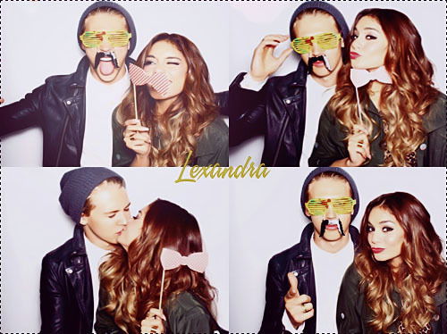 Lexandra' [Delarosh]