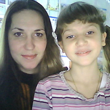 Виктория Бурцева