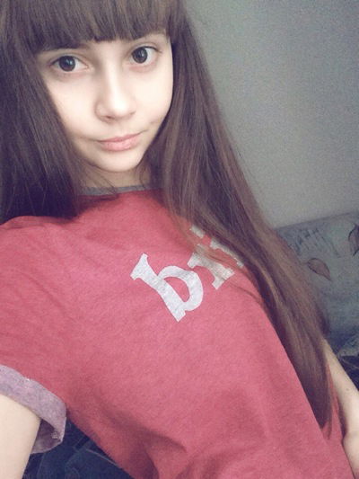 Лилия Данилова