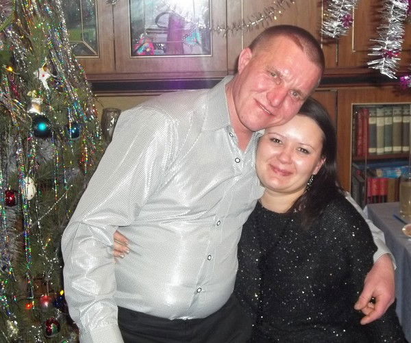 Владимир Бирюков