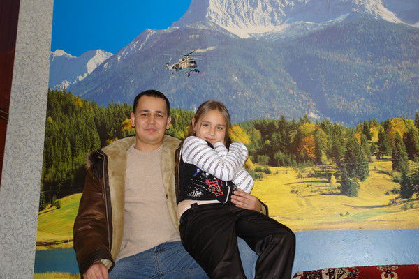 Владимир Меримбаев