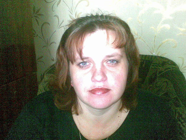 Марина Сивокоз(Грехова)