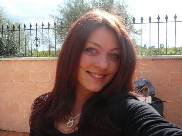 Ирина Сысоева