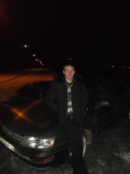 Алексей Воробьев