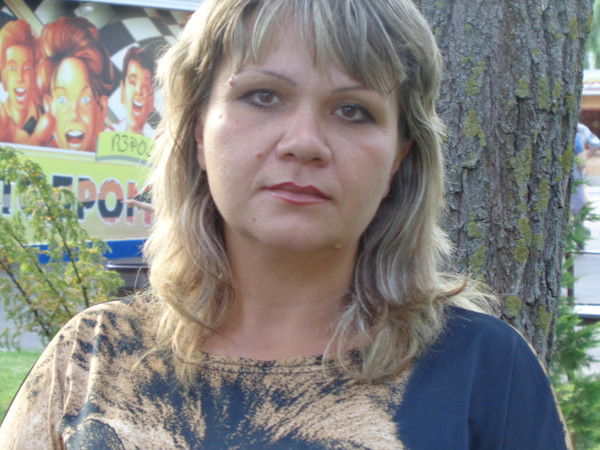 Маша Семенюкова