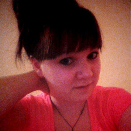 Дарья Поперечная