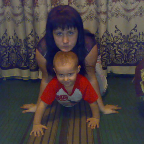 Юлия Потапчук