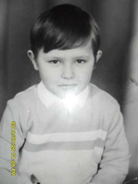 Макс Дуйшебаев