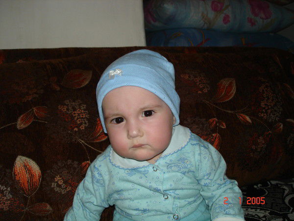 Дилара Шагалиева