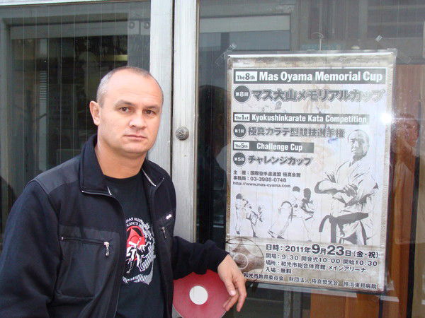 Николай Николаев