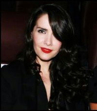 Виолетта Ибрагимова