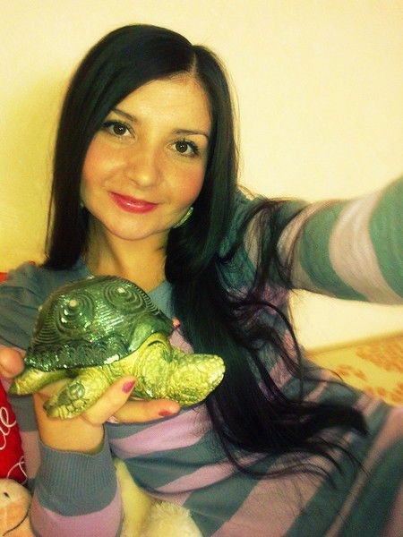 Клавдия Мусоргская