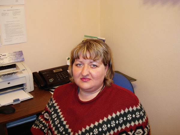 Татьяна Бондарь