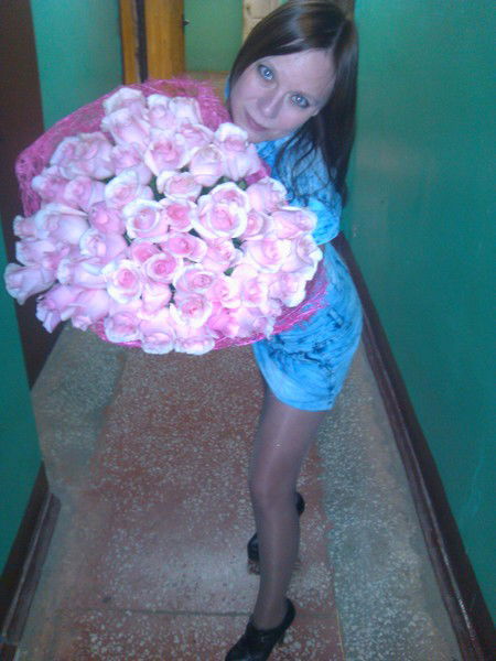 Анастасия Оськина