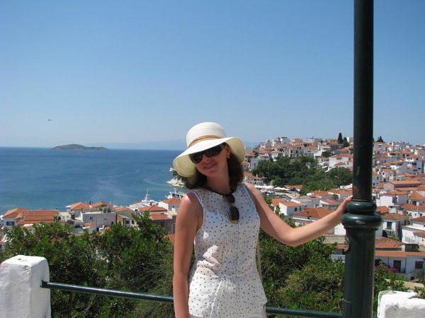 Анастасия Алферова