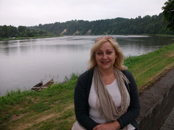 Наталия Барт