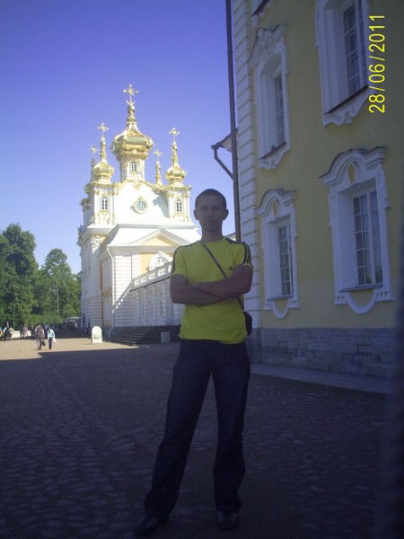 Сергей Чиркесов