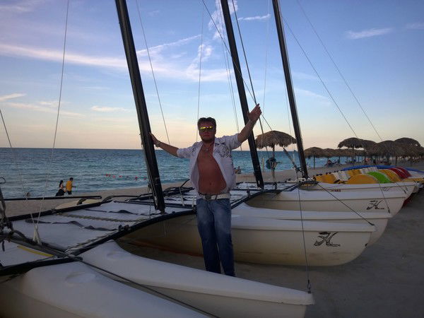 Михаил Архангел