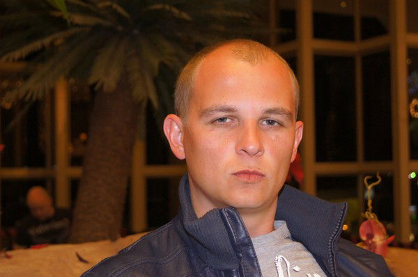 Сергей Поляков