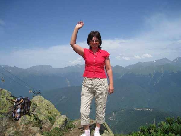 Ирина Чунина