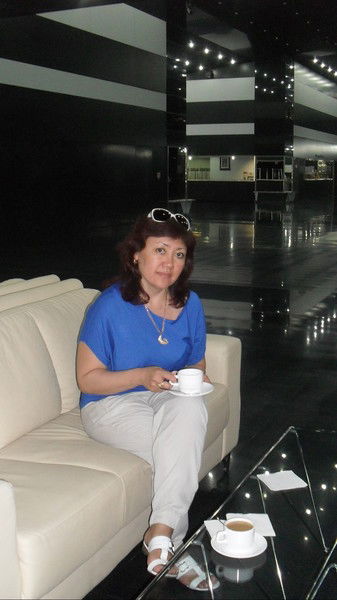 Алия Желновод