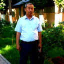Халдарбек Абуев
