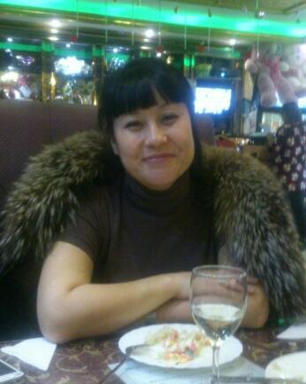 Дамира Турдубаева