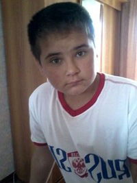 Роман Шамов