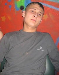 Игорь Решетняк