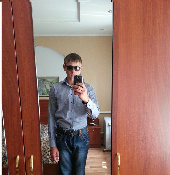 Рифхат Искаков