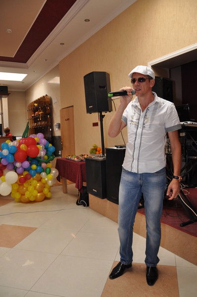 Сергей Попов