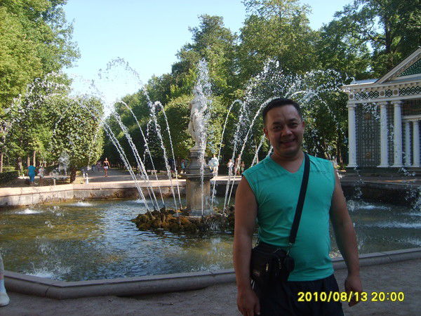 Ринат Языкбаев