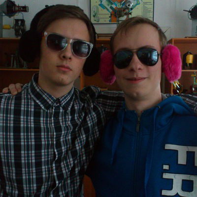 Эдуард Громов