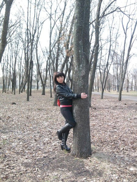 Лидия Стогний