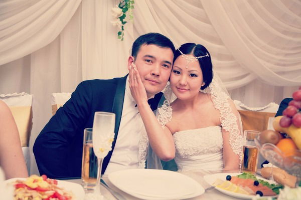 Асема Ракишева