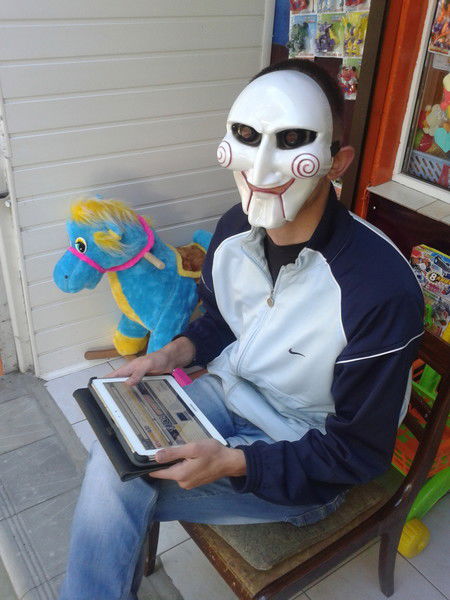 Сергей Жерко